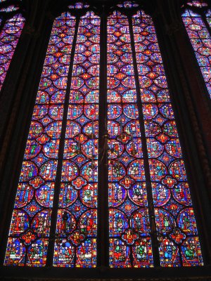 Sainte-Chapelle