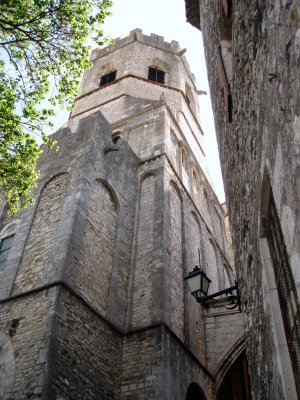 Saint Vincent Cathedral