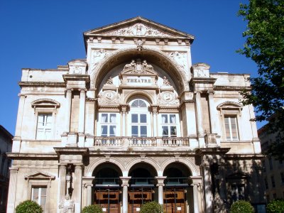 Avignon Opera House