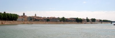 The Rhne River