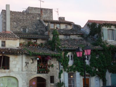 Old Town - Arles