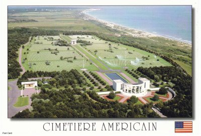 American Cemetery