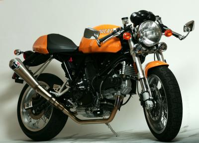 ducati