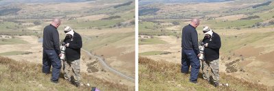 Chimping on the hill.jpg