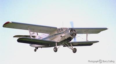 Antonov.an-2