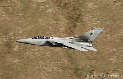 Tornado F3
