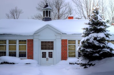 Colden Elementary School