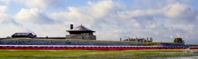 Old Ft Niagara2