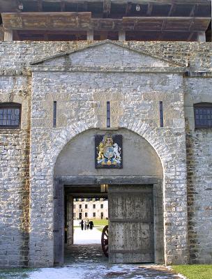 Old Ft Niagara7