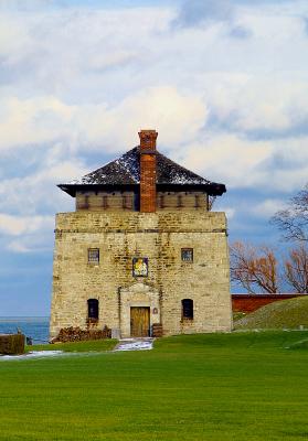 Old Ft Niagara10