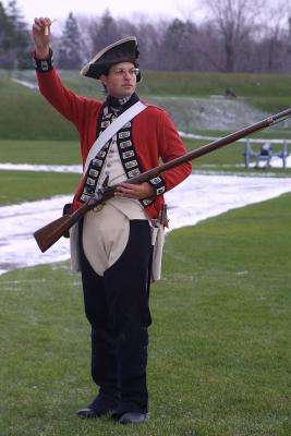Old Ft Niagara21