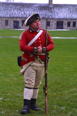 Old Ft Niagara22
