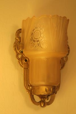 Sconce