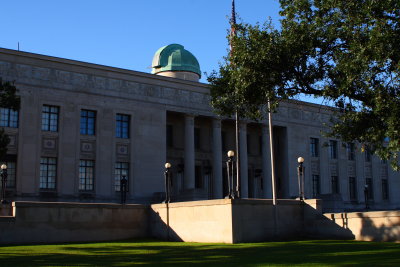 Buffalo Museum of Science