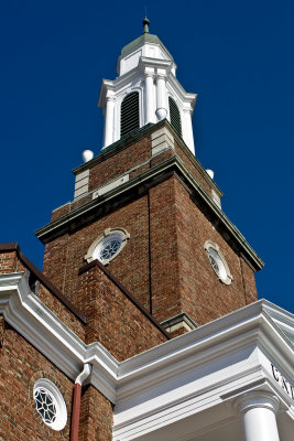 University Presbyterian Church