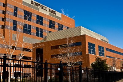 Roswell Park Cancer Institute