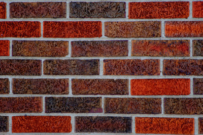 The Bricks In The Wall
