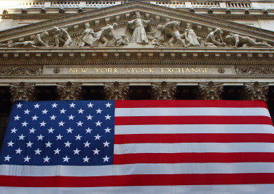 New York Stock Exchange
