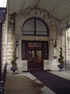 Union Station, Nashville 09