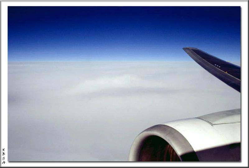 Flight...