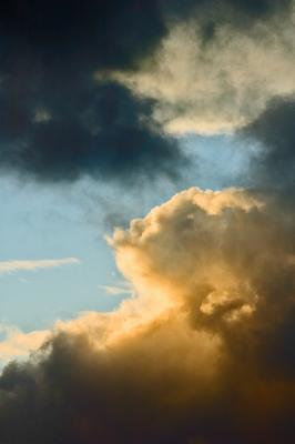 Cloudscape III