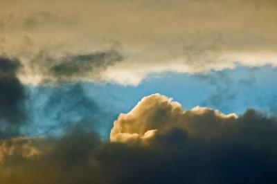 Cloudscape II