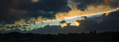 Cloudscape