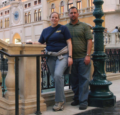 Las Vegas 2006