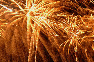 Fogo Artifcio - Itlia - 08