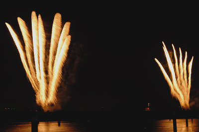 Fogo Artifcio - Itlia - 09
