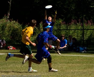 05 Junior Open Australia vs Japan