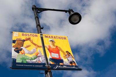 Boston 2006