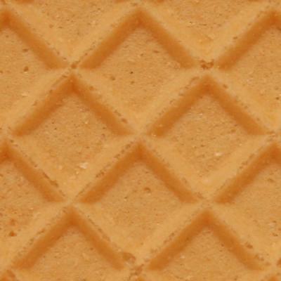 Yellow - Crackers that my daughter eats