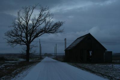 Night Shots - Where darkness lives