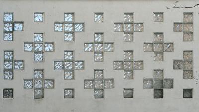 White - Wall near Tanto