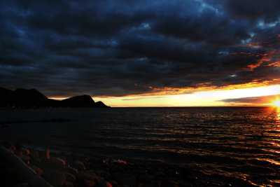 Parc du Bic