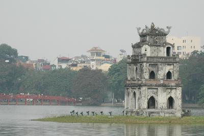 Hanoi, Vietnam (SouthEast Asia)