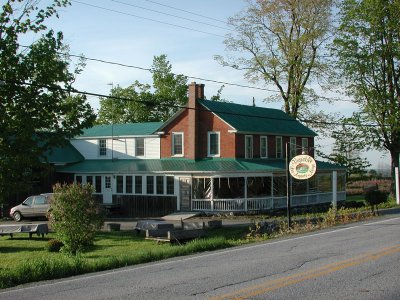 Winery
