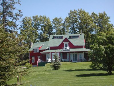 Country House