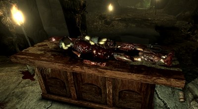 Sacrifice