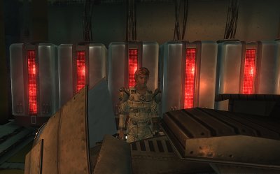 Sim Suit
