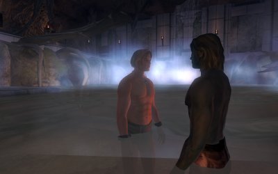 Swim Date