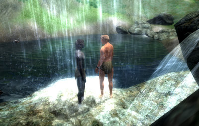 Waterfall 1