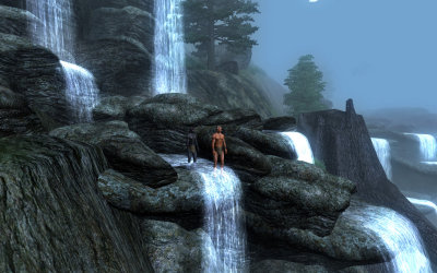 Better than Water World