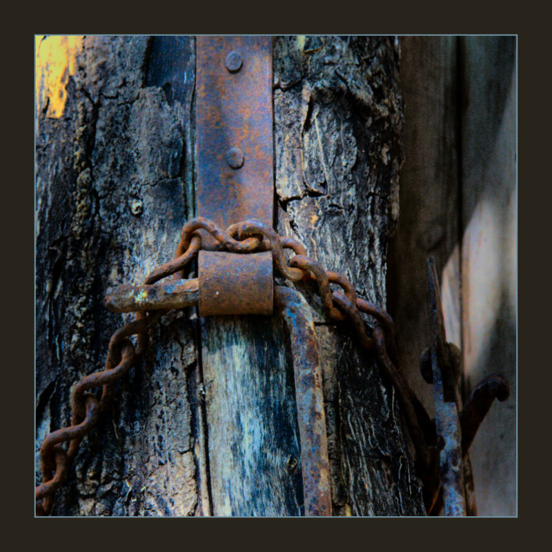  rusty