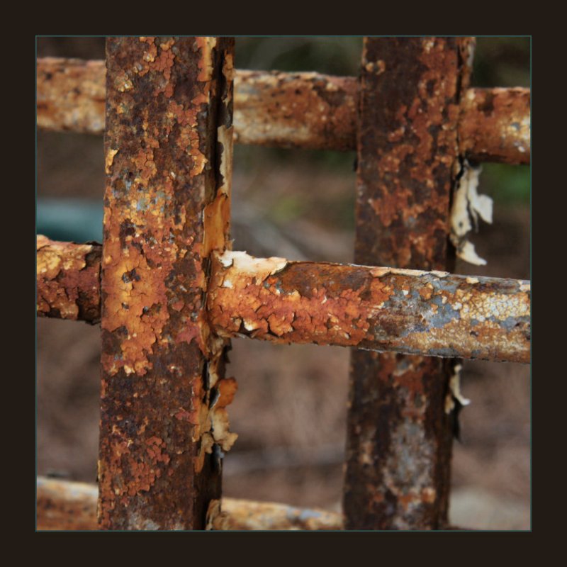 rust