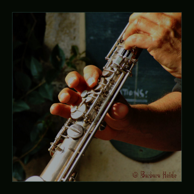 musician