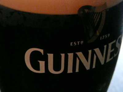 Guiness