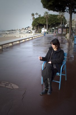 La Croisette