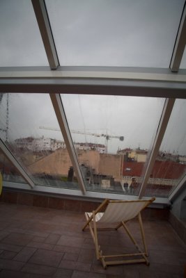lack of sun... !